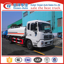 Dongfeng 12000 cubic meters truck mounted water well drilling rig